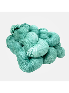 Baah Yarn la Jolla | Verde Nice to Meet You