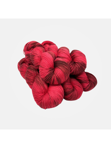 Baah Yarn la Jolla | Chocolate Cherries