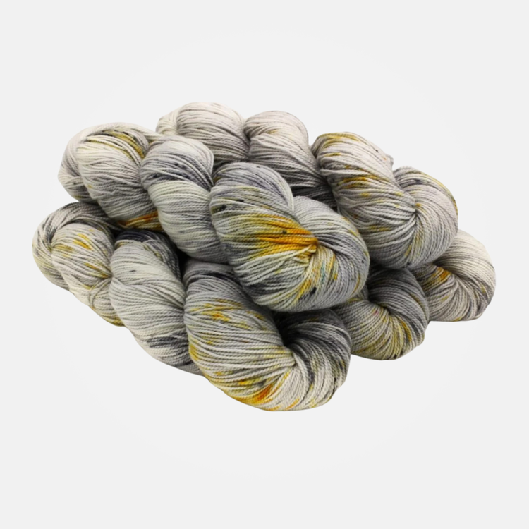 Baah Yarn la Jolla | Cozy