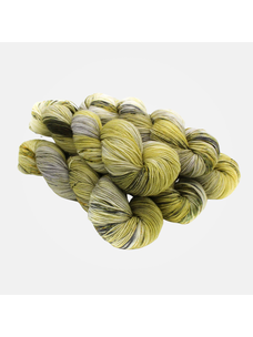 Baah Yarn la Jolla | Dirty Martini