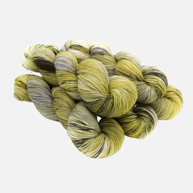 Baah Yarn la Jolla | Dirty Martini