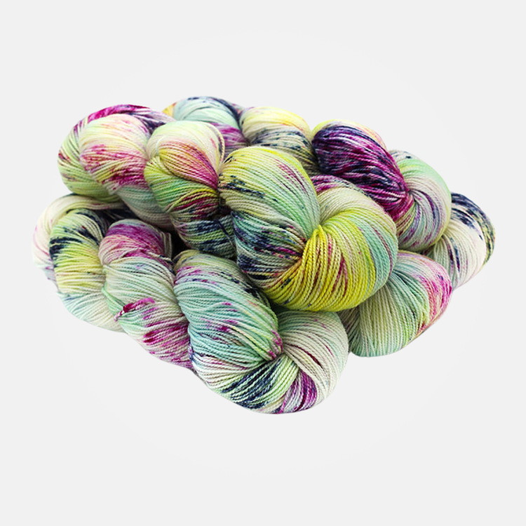 Baah Yarn la Jolla | Dragon Tail