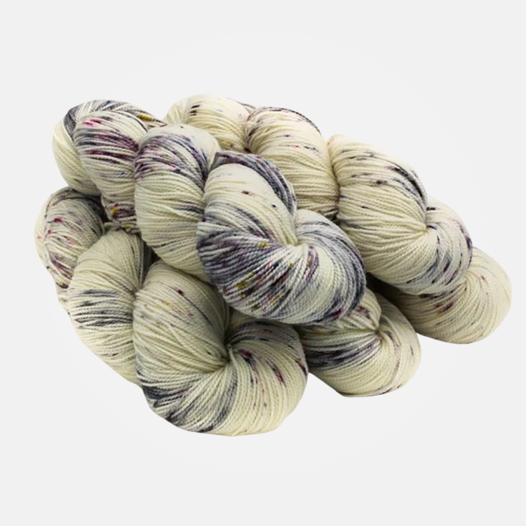 Baah Yarn la Jolla | Les is More