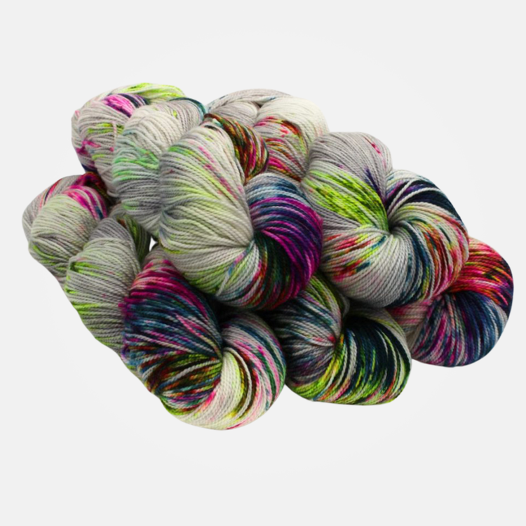 Baah Yarn la Jolla | Love Potion