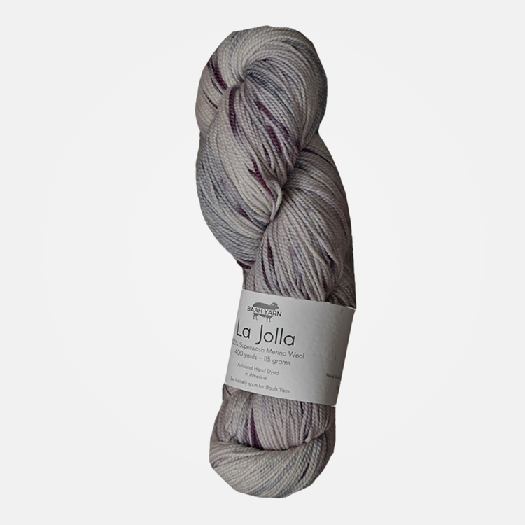 Baah Yarn la Jolla | Parlez Vous