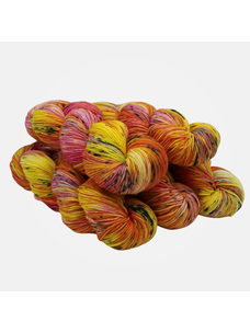 Baah Yarn la Jolla | Pink Promise