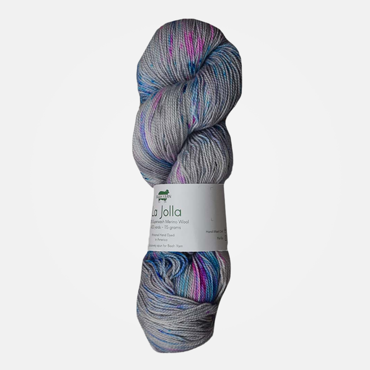 Baah Yarn la Jolla | Strawberry Fields