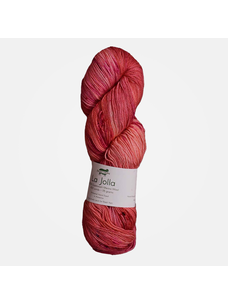 Baah Yarn la Jolla | Tickled Pink
