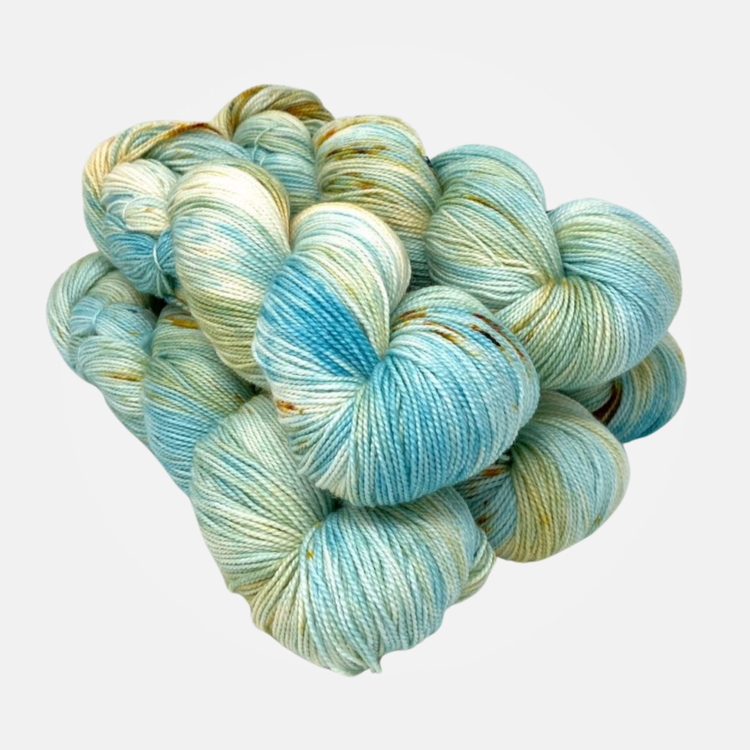 Baah Yarn la Jolla | Fun in the Sun