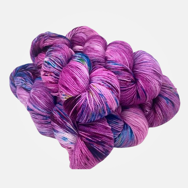 Baah Yarn la Jolla | Hush of Blush