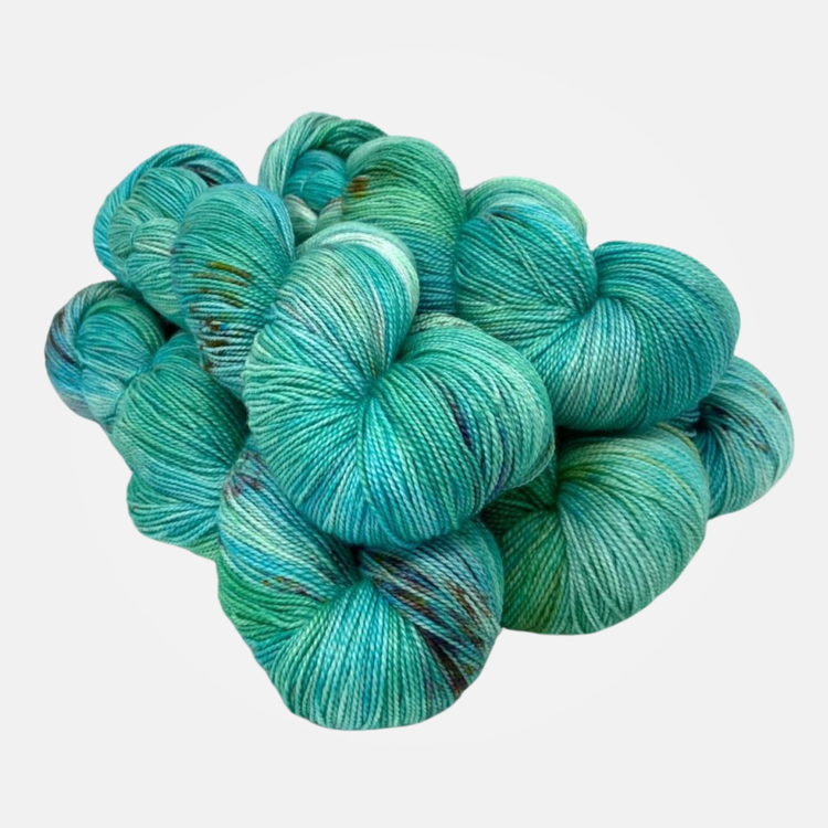 Baah Yarn la Jolla | Sea's the Day