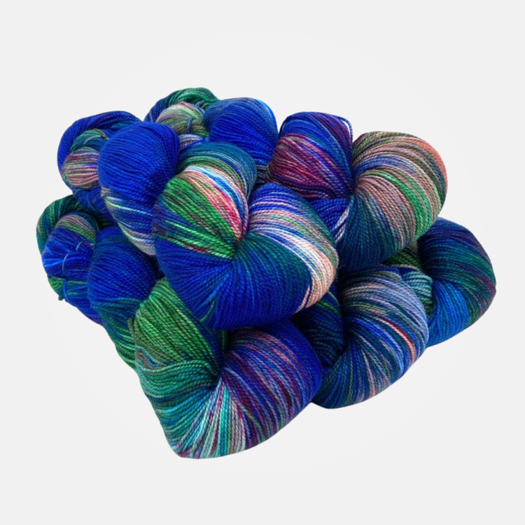 Baah Yarn la Jolla | Thrill of Brazil
