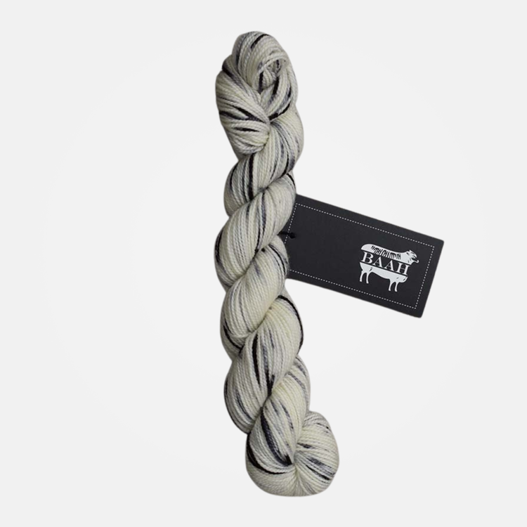 Baah Yarn La Jolla Mini Skeins | Appaloosa