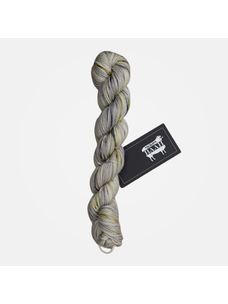 Baah Yarn La Jolla Mini Skeins | Beach Glass