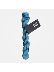 Baah Yarn La Jolla Mini Skeins | Bluenami