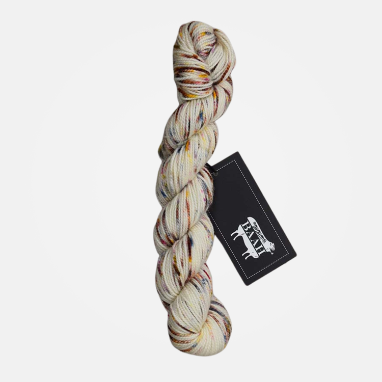 Baah Yarn La Jolla Mini Skeins | Call of the Wild
