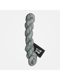 Baah Yarn La Jolla Mini Skeins | Cityscape