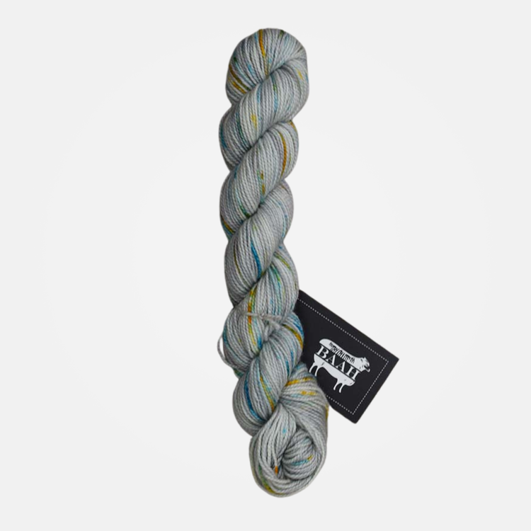 Baah Yarn La Jolla Mini Skeins | Cityscape