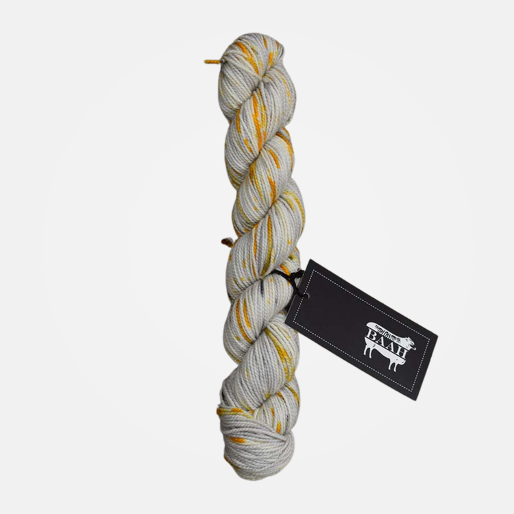 Baah Yarn La Jolla Mini Skeins | Cozy