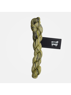 Baah Yarn La Jolla Mini Skeins | Dirty Martini