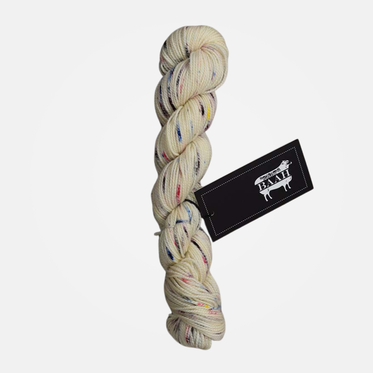 Baah Yarn La Jolla Mini Skeins | Les is More