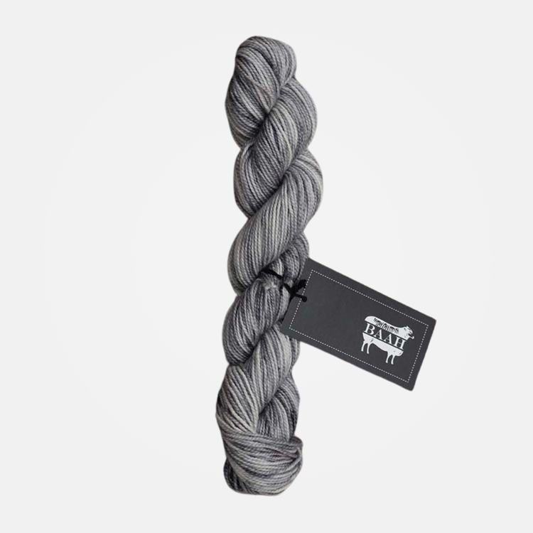 Baah Yarn La Jolla Mini Skeins | On the Rocks
