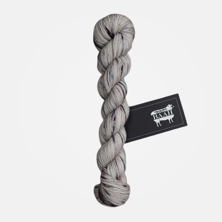 Baah Yarn La Jolla Mini Skeins | Parlez Vous