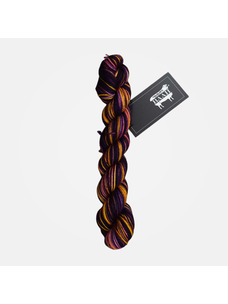 Baah Yarn La Jolla Mini Skeins | Raisin the Bar