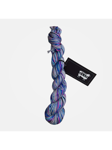 Baah Yarn La Jolla Mini Skeins | Strawberry Fields