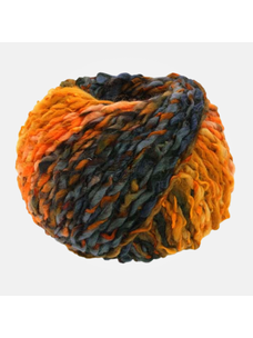 Lana Grossa Lala Berlin Stripy | 8 (Cornucopia)