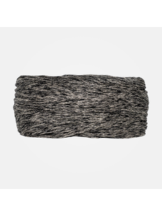 DanDoh Linen | Black/Natural