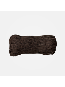 DanDoh Linen | Brown