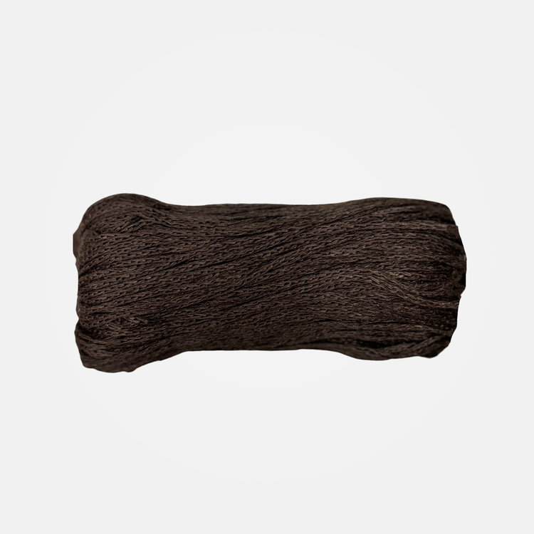 DanDoh Linen | Brown