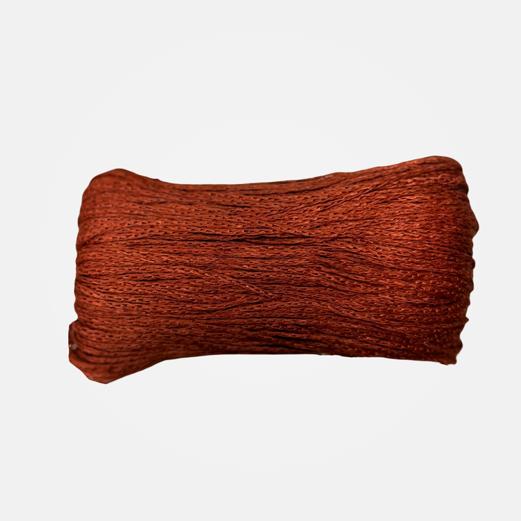 DanDoh Linen | Copper