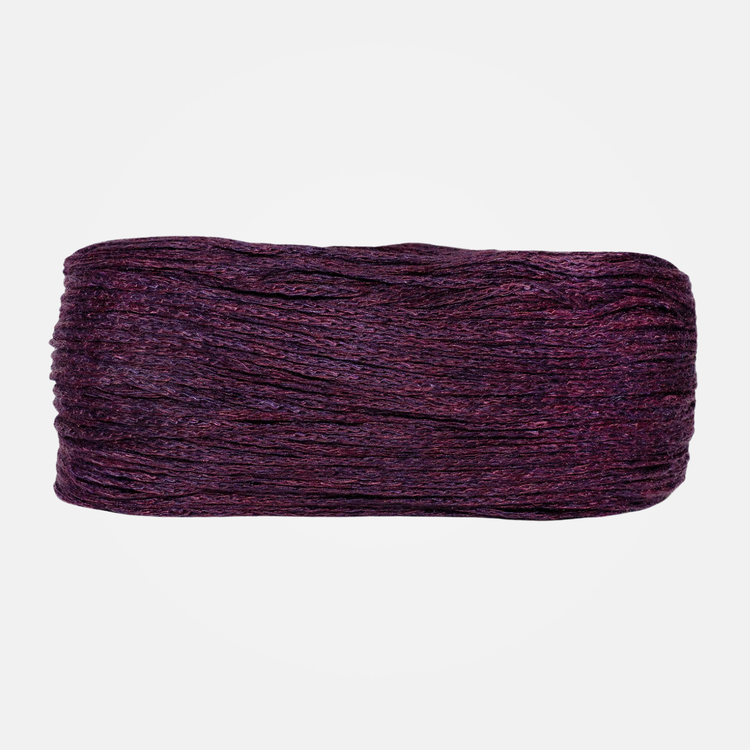 DanDoh Linen | Prune Tone