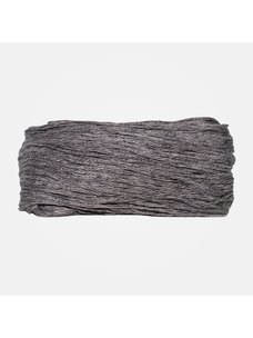 DanDoh Linen | Steel Gray