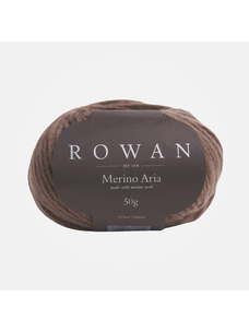 Rowan Merino Aria | 042 (Bear)