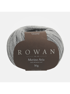 Rowan Merino Aria | 043 (Ash)