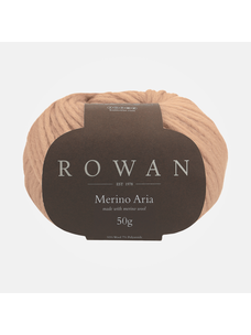 Rowan Merino Aria | 048 (Biscuit)