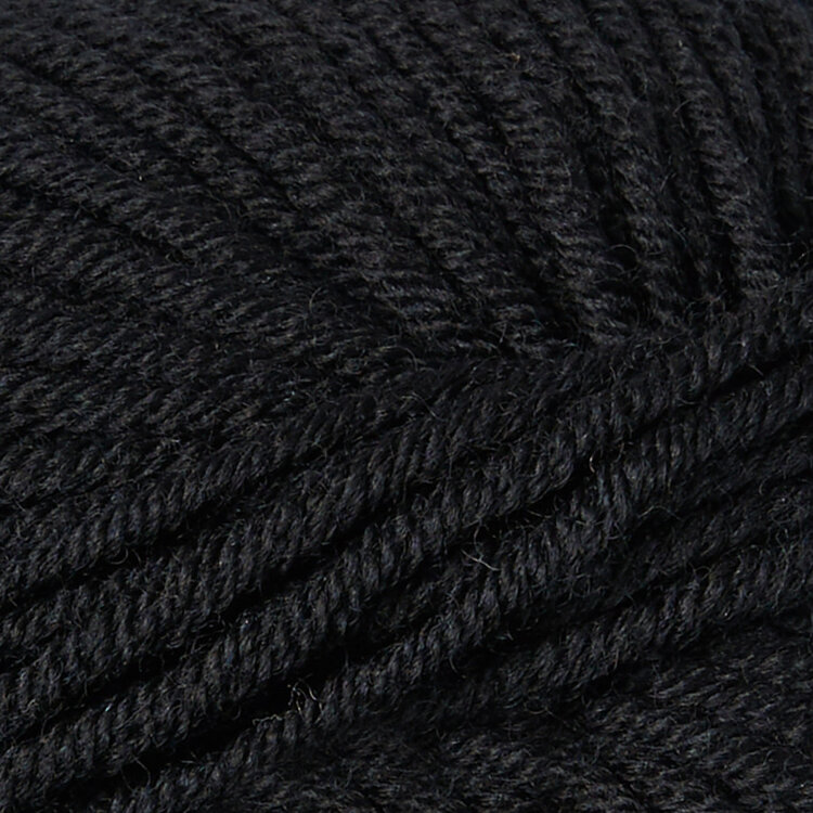 MODE at Rowan Merino Soft 010 (Ink)