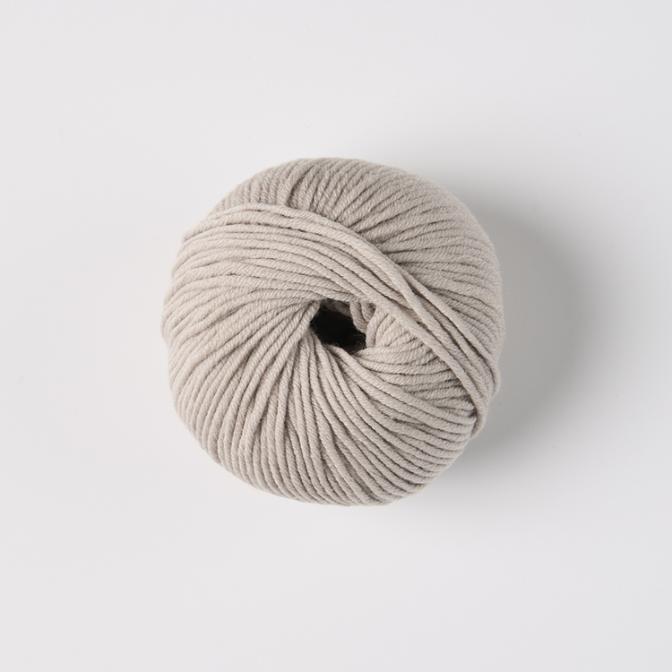 MODE at Rowan Merino Soft 011 (Clay)