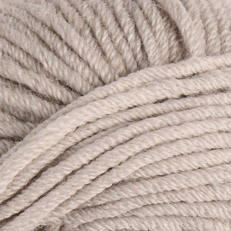 MODE at Rowan Merino Soft 011 (Clay)