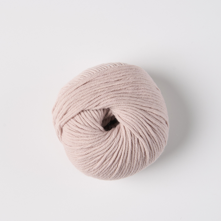 MODE at Rowan Merino Soft 012 (Blush)