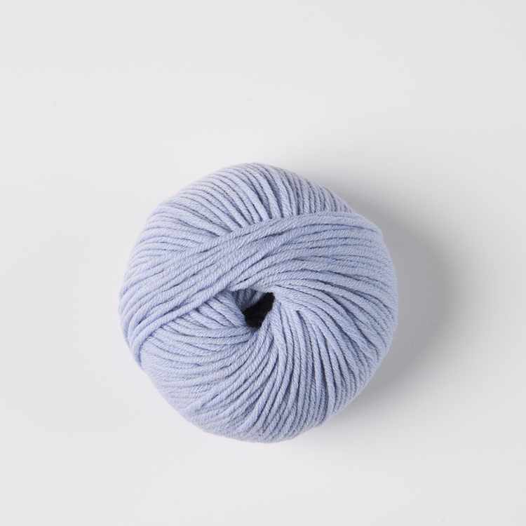 MODE at Rowan Merino Soft 013 (Skye)