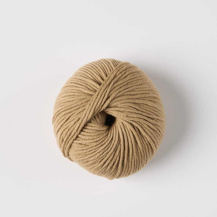 MODE at Rowan Merino Soft 014 (Camel)