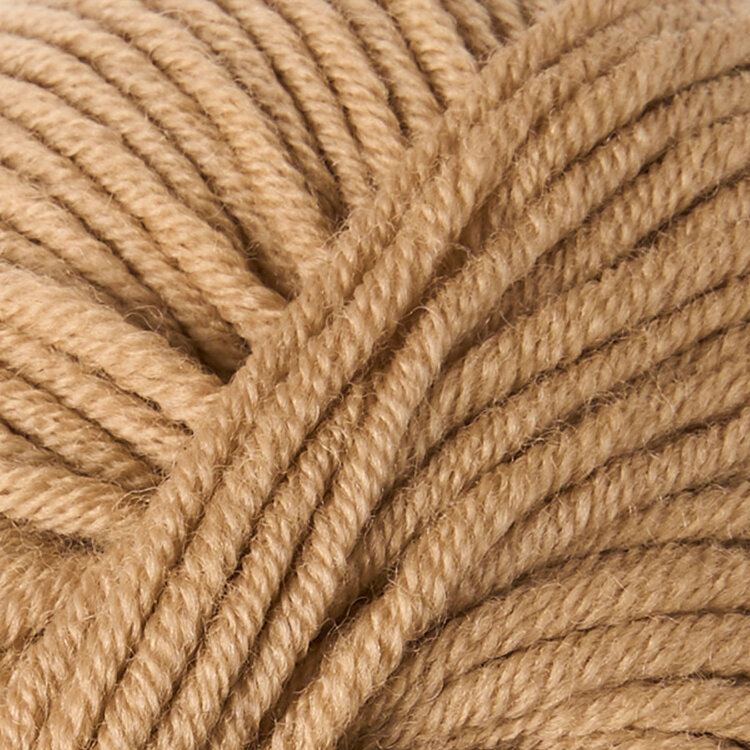 MODE at Rowan Merino Soft 014 (Camel)