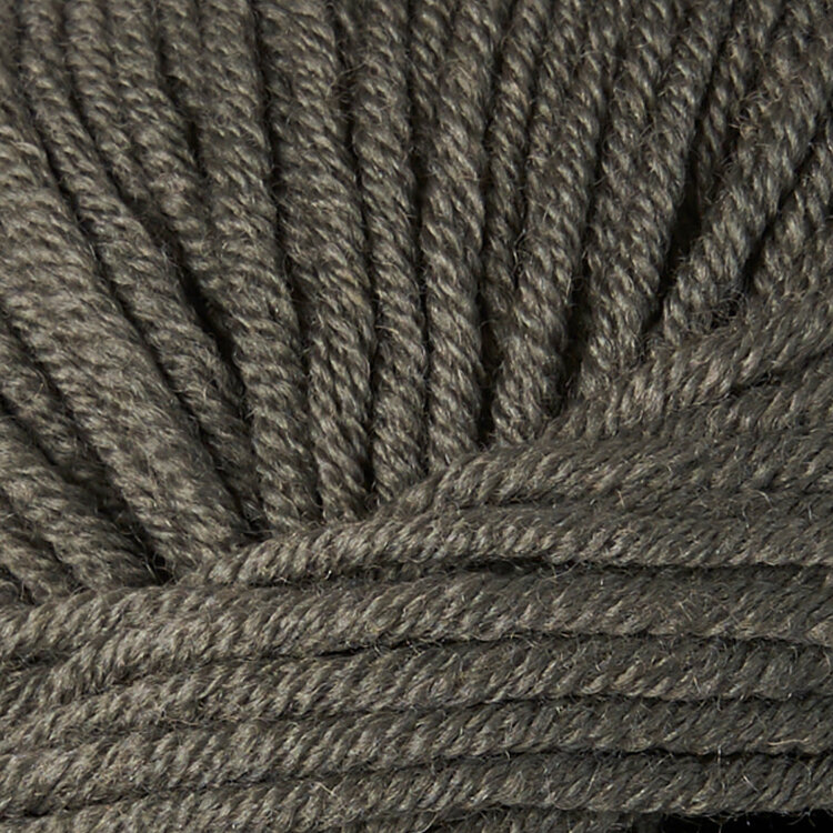 MODE at Rowan Merino Soft 015 (Charcoal)