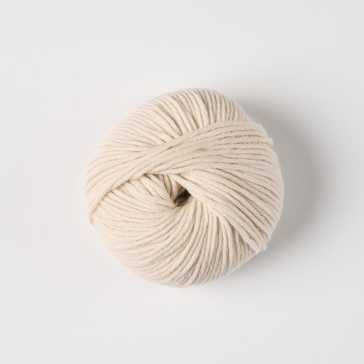 MODE at Rowan Merino Soft 018 (Sand)