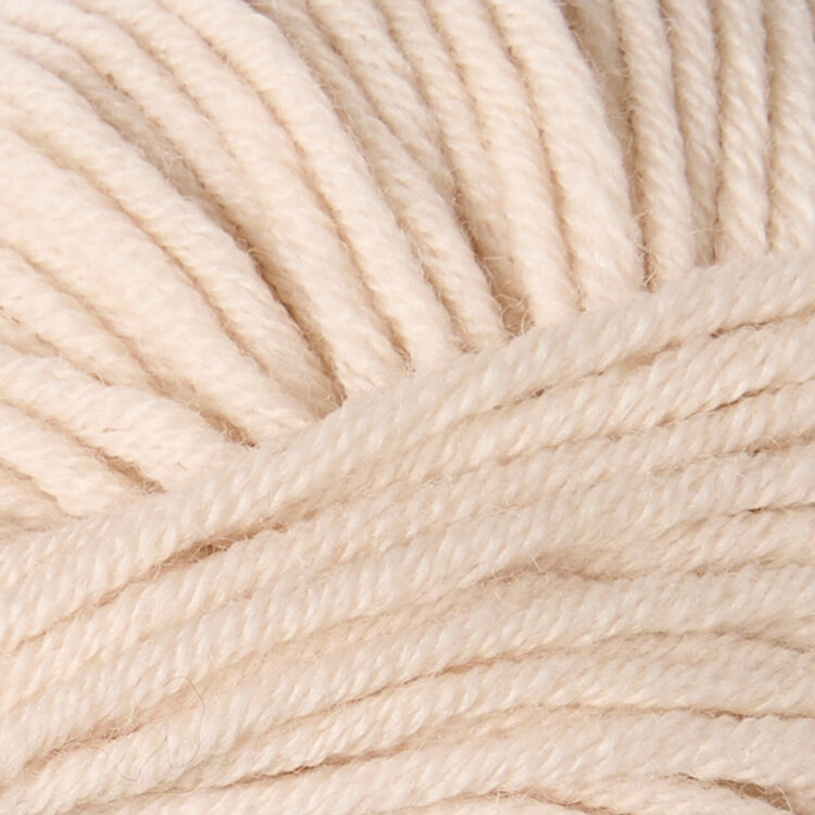 MODE at Rowan Merino Soft 018 (Sand)