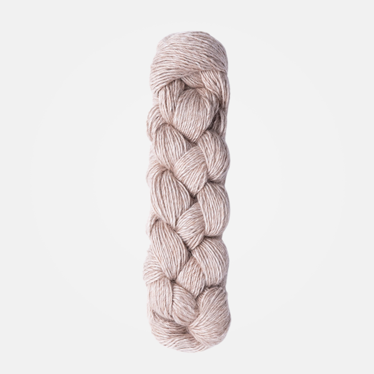 Blue Sky Fibers Metalico | 1616 (Sandstone)
